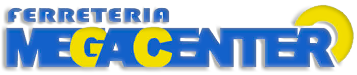 Ferretería Megacenter Logo